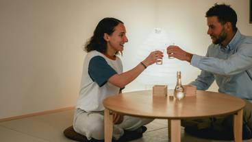 リビング エリア / 28