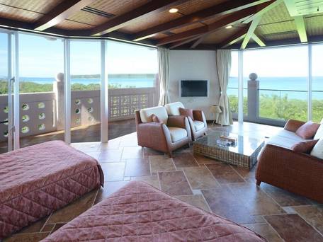 マリンロッジ・マレア宮古島 / 4