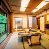 会津東山温泉 今昔亭（こんじゃくてい）（福島県 旅館） / 5