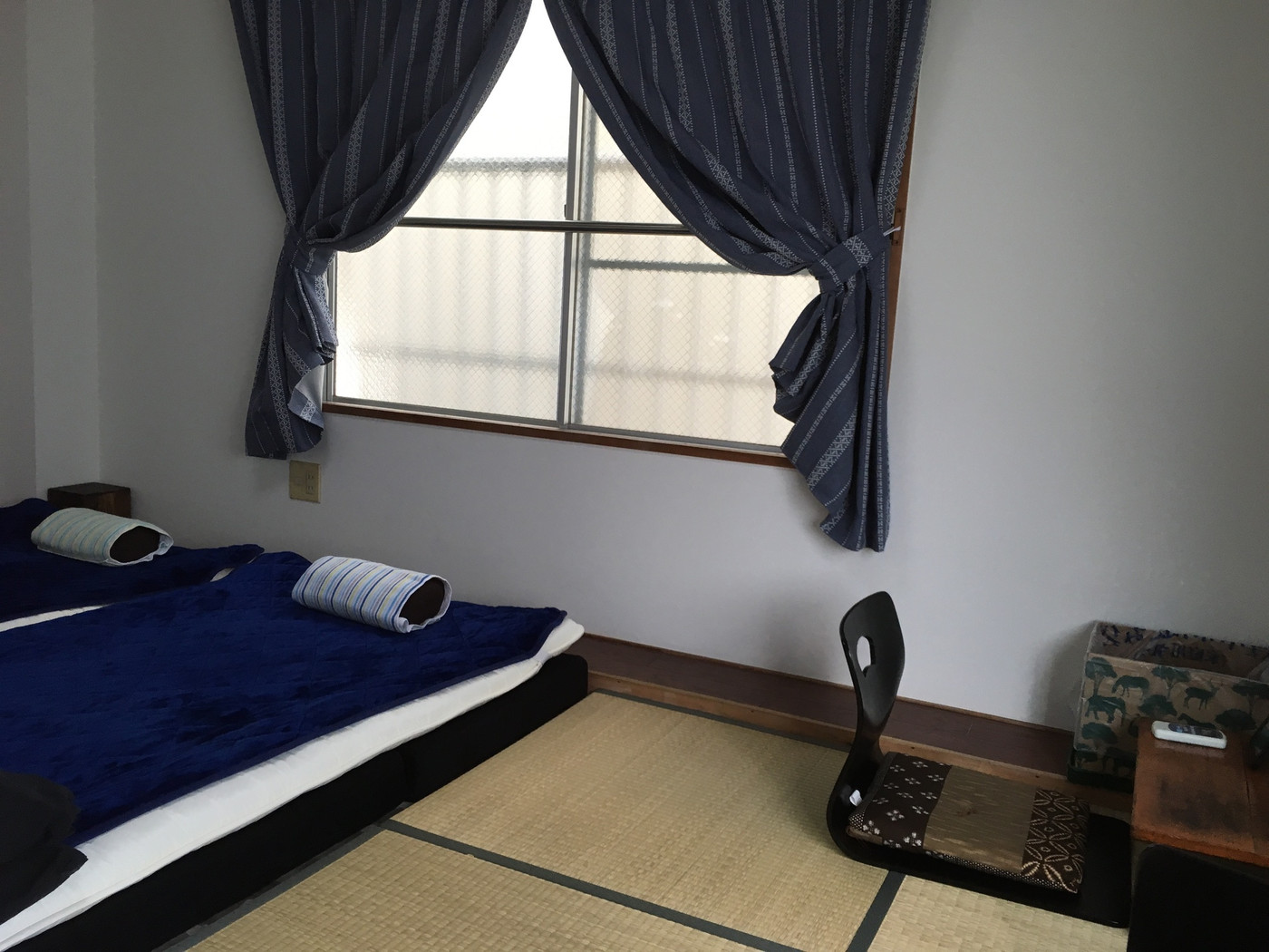 9.安くて楽しい「ミュージックユニストリート バックパッカーズホステル」3913692