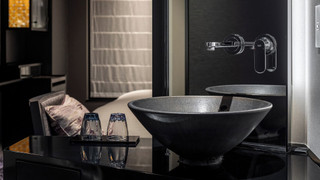 スタンダードダブル (禁煙)