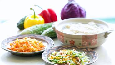 ビュッフェ / 36