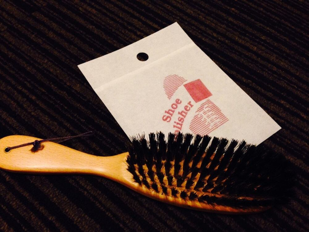 客室の設備とサービス