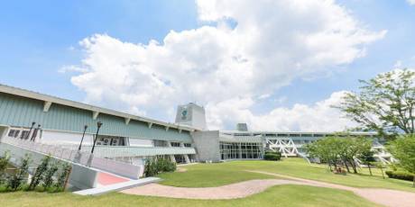 別府城島温泉 城島高原ホテル