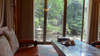 和室 ガーデンビュー 101