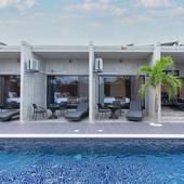 スムイデ テラス H（沖縄県 コテージ・ロッジ・一棟貸） / 3