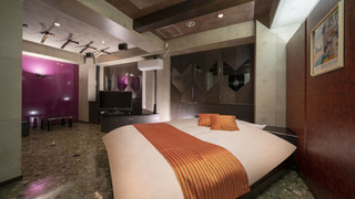 [喫煙] ダブル デザイナーズルーム