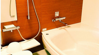 ファミリー 4 人部屋