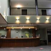 富士山中湖ホテル(山梨県 旅館) / 3