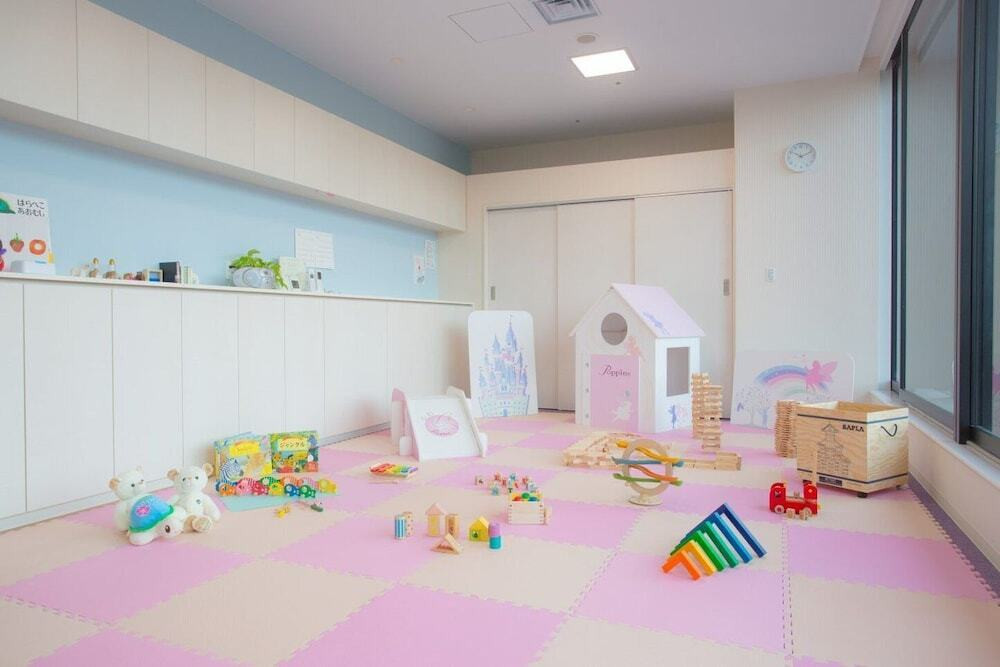 丸の内南口直結!駅ホームからホテルまで荷物を運んでくれるサービスも4232199