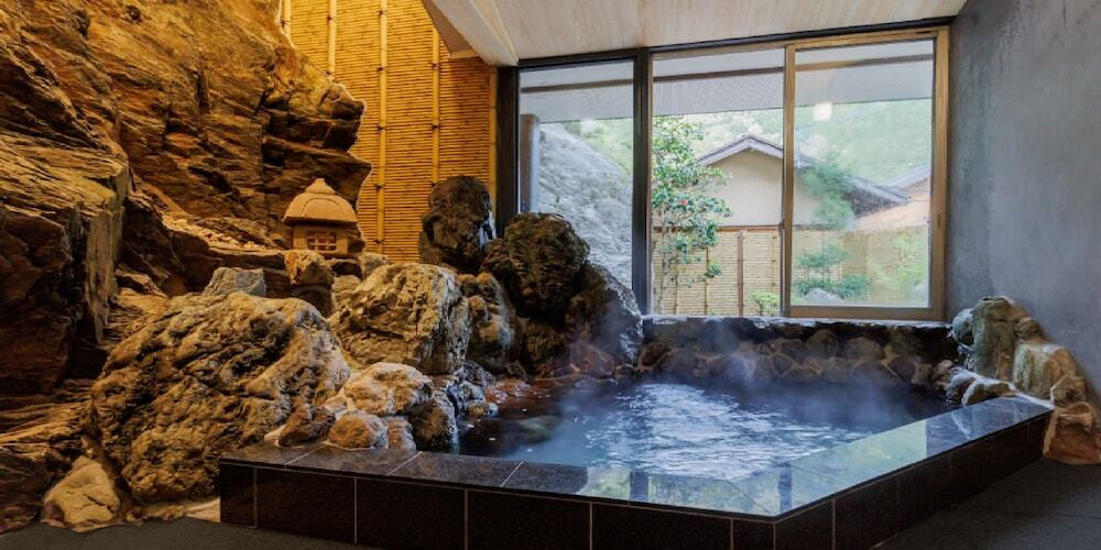 大浴場