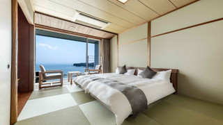 南館和室ツイン10畳 禁煙