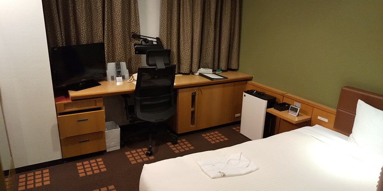 立川ワシントンホテル