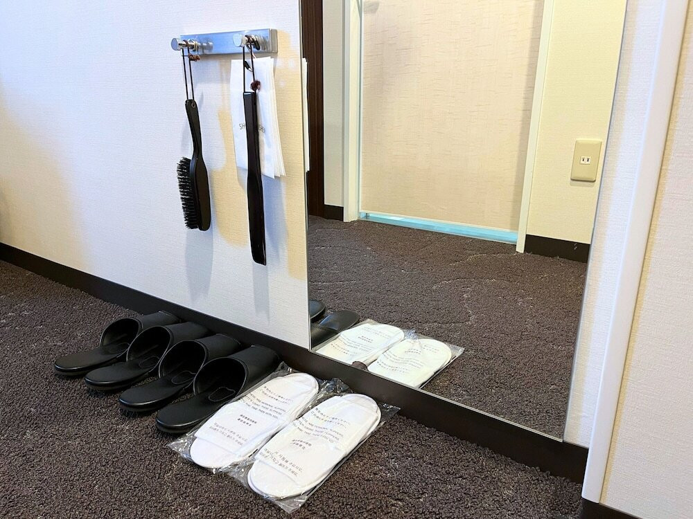 客室の設備とサービス