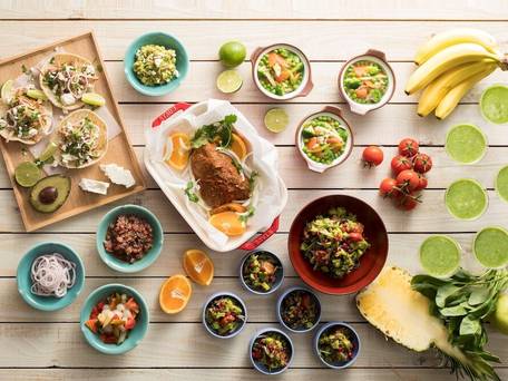 スイスホテル南海大阪 / 5