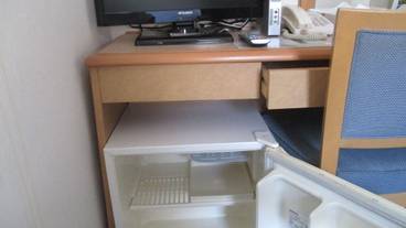 小型冷蔵庫 / 28