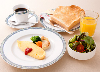 「カフェレストランリップル」料理 1021987 多忙な朝も食べましょう「おはようセット」
