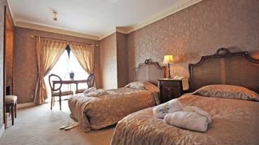 箱根オーベルジュ オー・ミラドー(ハコネオーベルジュ オーミラドー) / 1