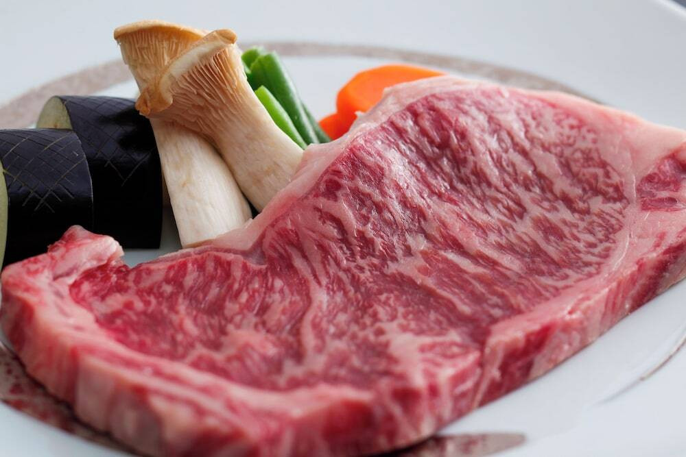 食事・飲み物