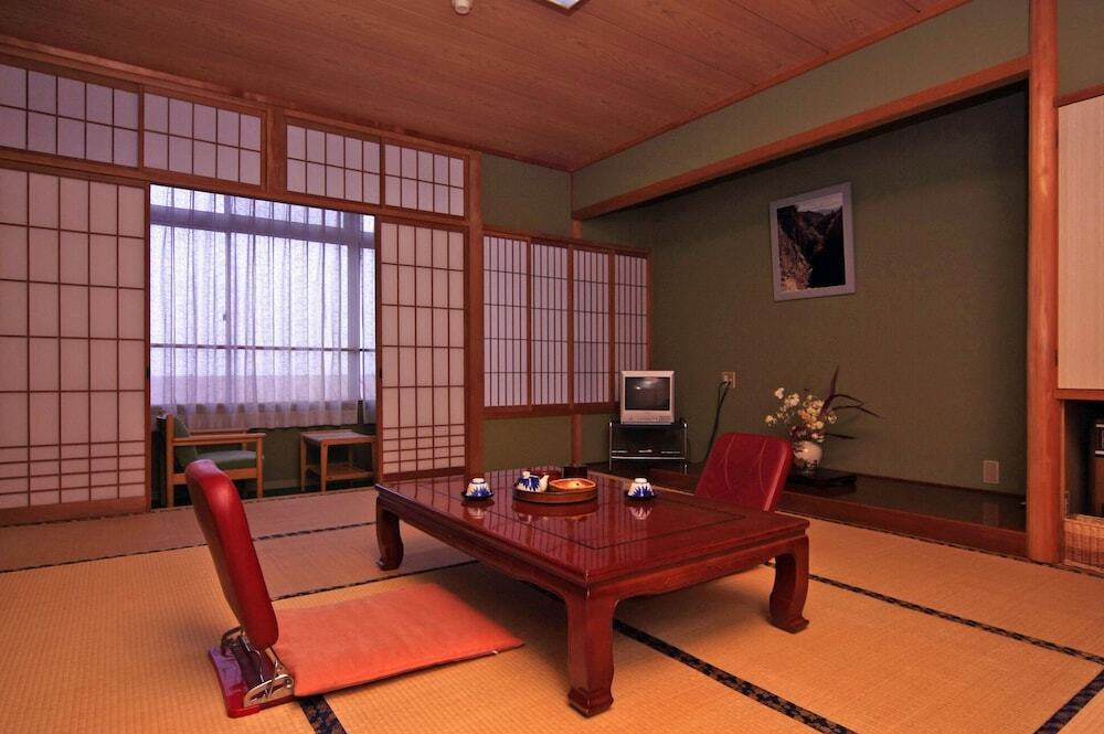 客室