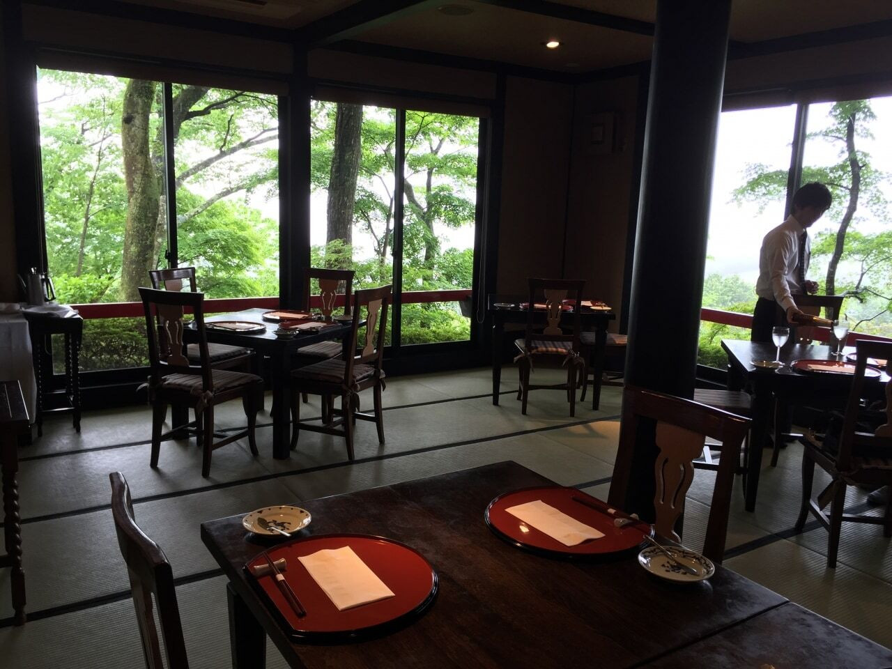 5.グリーンヒルズ 草庵3483561