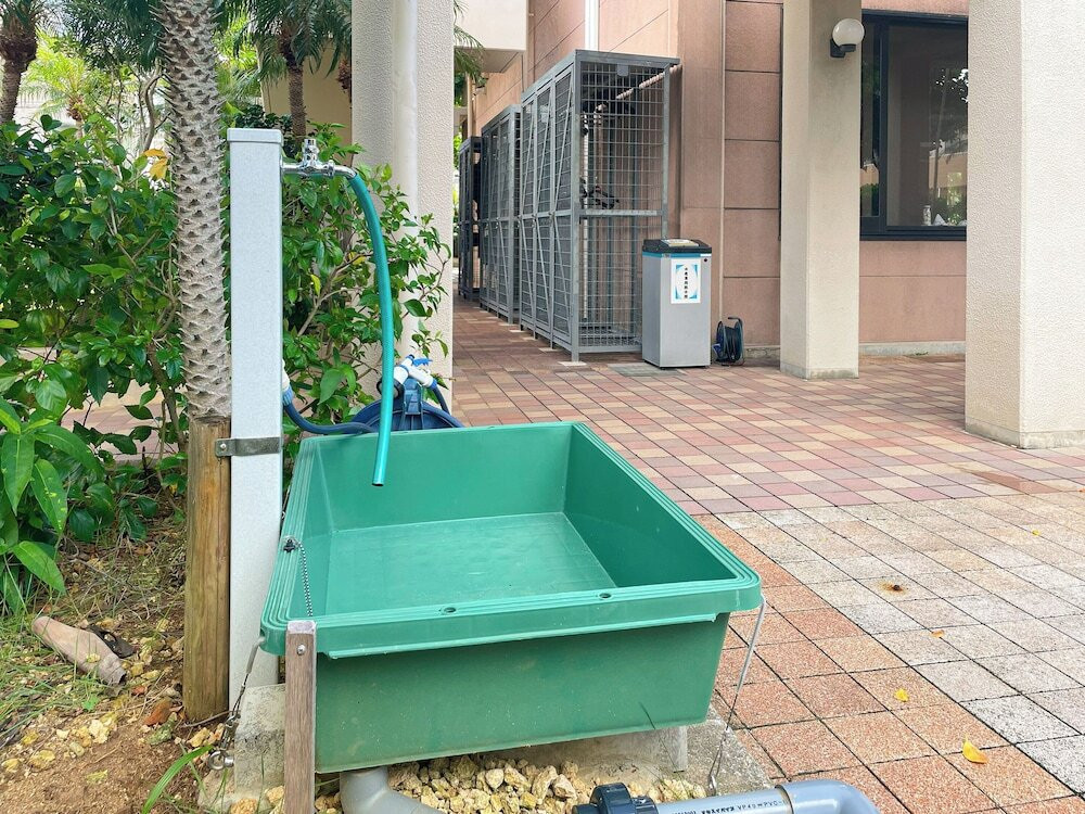 ランドリー ルーム