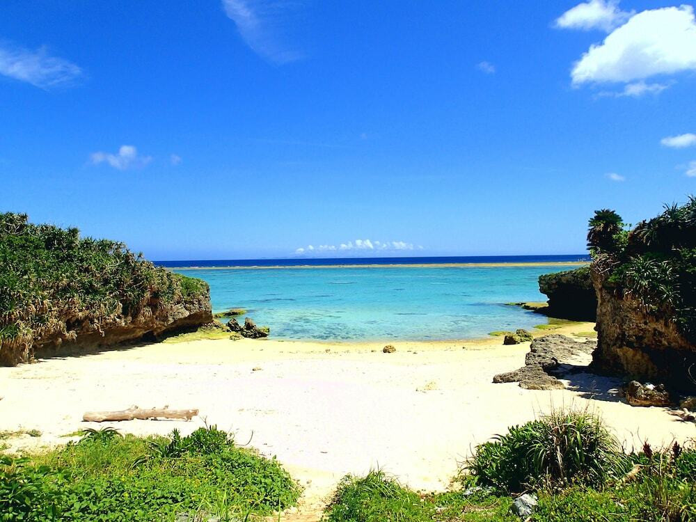 施設からの眺望