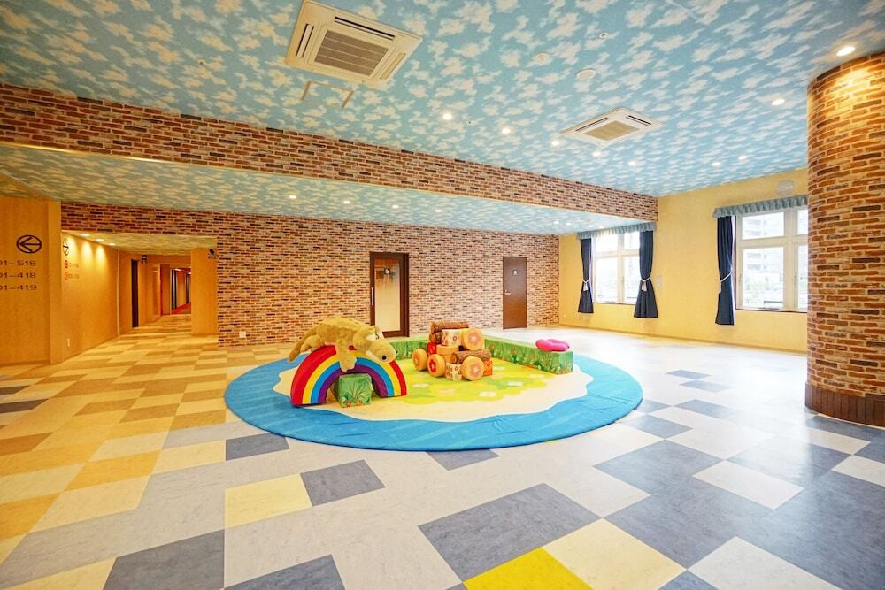 キッズスペース