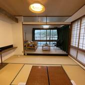 割烹旅館 筑前屋（佐賀県 旅館） / 2