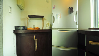 ファミリー ルーム