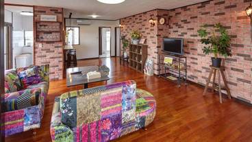 リビングルーム / 32