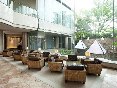 レンブラントホテル大分 / 1