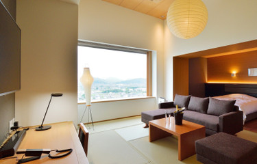 6 Best Luxury Hotels in Takamatsu, Kagawa: Spectacular views, gourmet food, onsen
