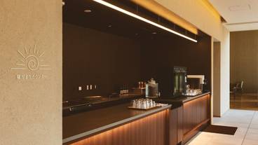 ロビーラウンジ / 4