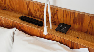 スタンダードセミダブル 禁煙