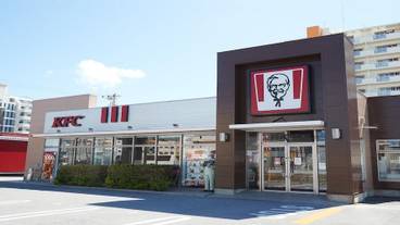 ショッピングモール / 5