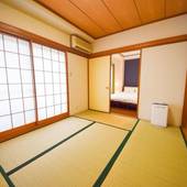 旅館 亮(東京都 コテージ・ロッジ・一棟貸) / 3