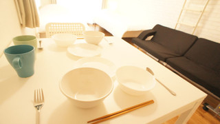 ベーシック 4 人部屋