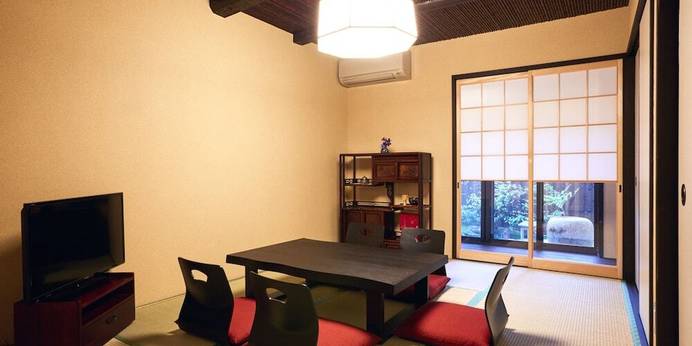 鈴 九条藤ノ木 西（京都府 町家） / 1