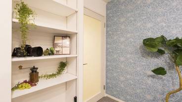 客室の設備とサービス / 37