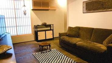 リビング エリア / 19