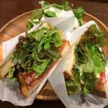食事系のメニューが魅力！さいたま新都心のおすすめカフェ7選