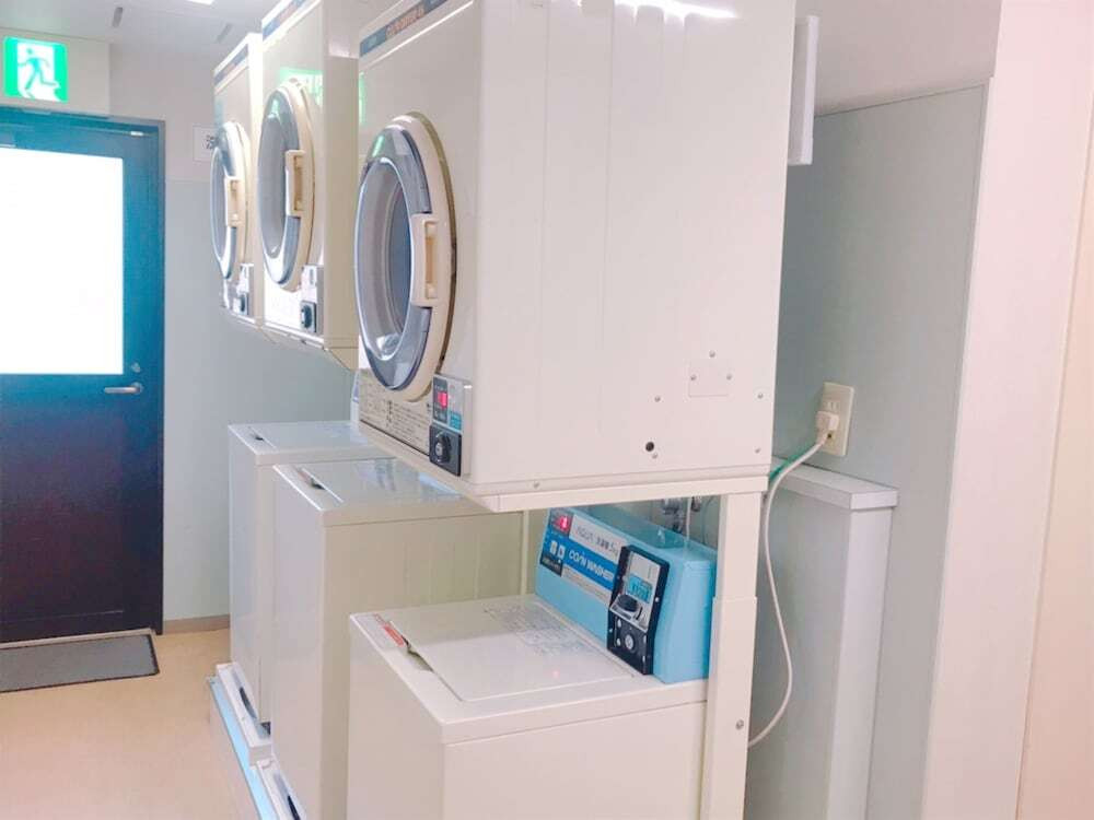 ランドリー ルーム