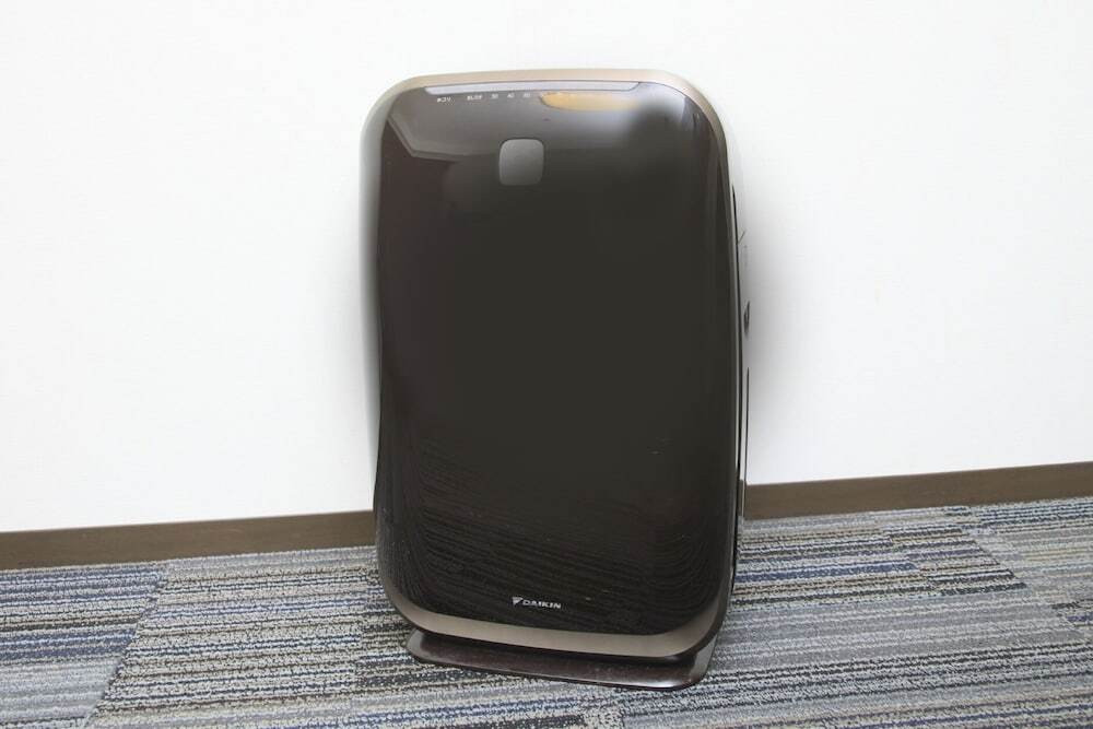 客室の設備とサービス