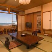 勝浦温泉 陽いずる紅の宿 勝浦観光ホテル（和歌山県 旅館） / 5