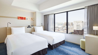 スイート ベッド (複数台) キッチン (Specialty)