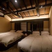 金閣寺町家 美雲(京都府 町家) / 5