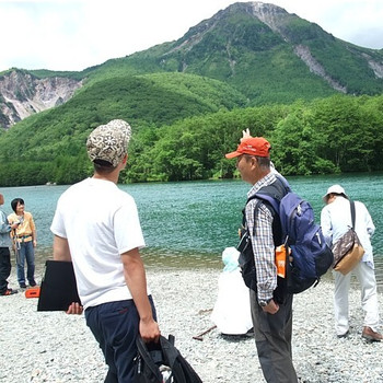 絶景のど真ん中！ロケーション抜群のホテル3441099