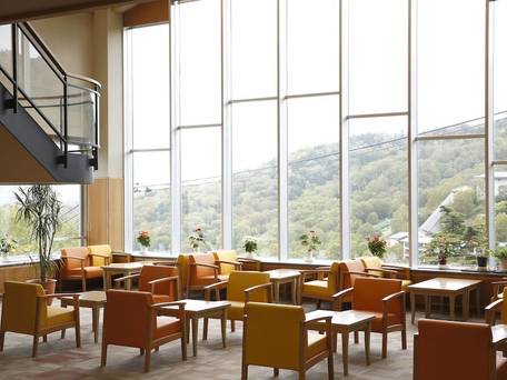 万座ホテルジュラク / 5