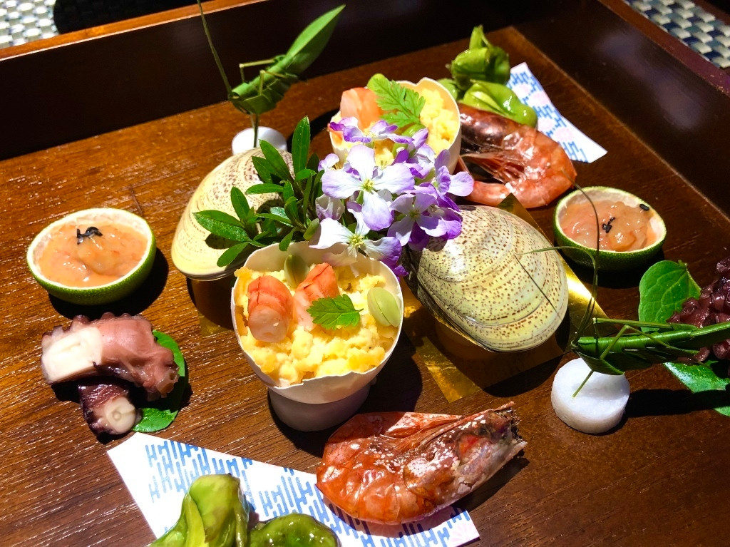 「夕彩リゾート響季」 料理 217637142 